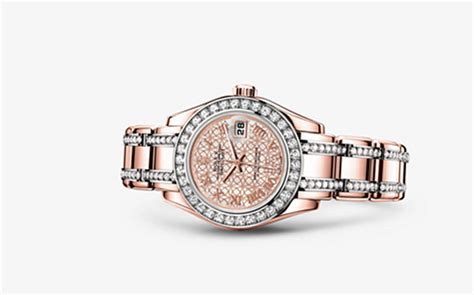 rivenditori rolex roma